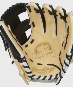 Rawlings 2021 Pro Preferred 11.5" Infield Glove (Throw Right) Equipment 5 Rawlings 2021 Pro Preferred 11.5