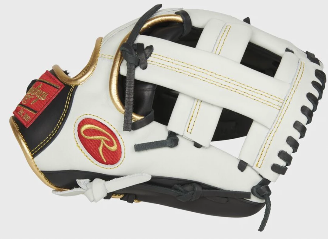Rawlings Encore 11.25" Infield Glove (Throw Right) 1 Rawlings Encore 11.25" Infield Glove (Throw Right)