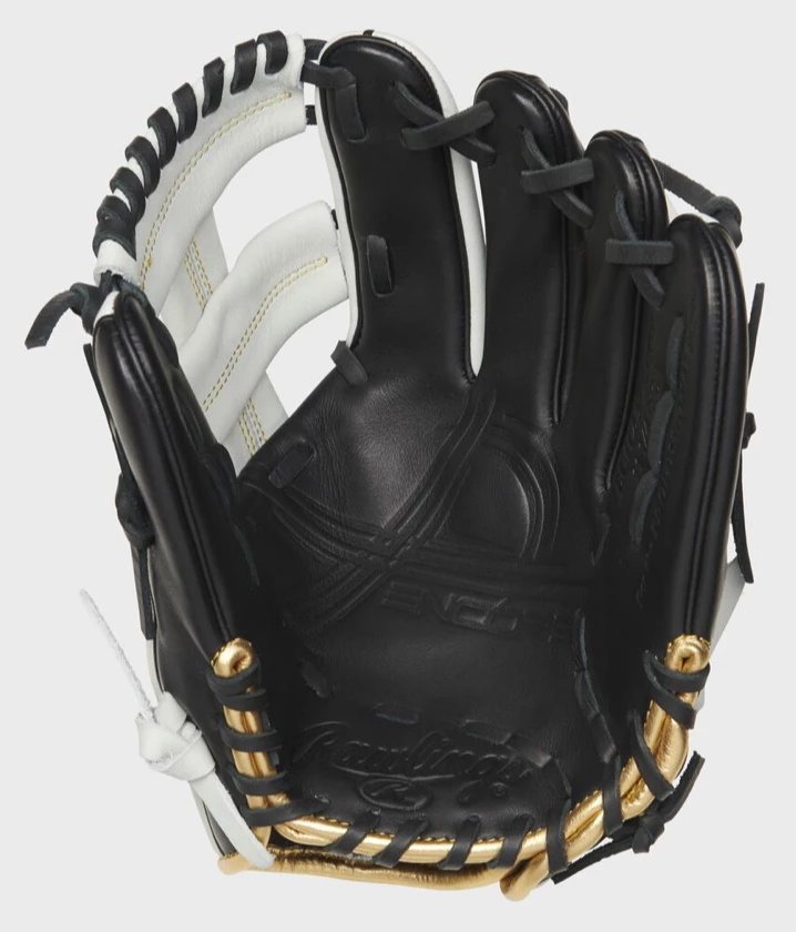 Rawlings Encore 11.25" Infield Glove (Throw Right) 3 Rawlings Encore 11.25" Infield Glove (Throw Right)