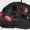 Equipment Rawlings R9 Series Pro Taper 11.25" Infield Glove (Throw Right)