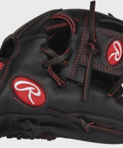 Equipment Rawlings R9 Series Pro Taper 11.25" Infield Glove (Throw Right)