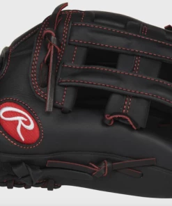 Rawlings R9 Series Pro Taper 12" Outfield Glove (Throw Right)