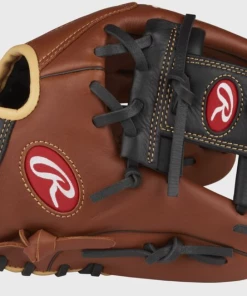 Rawlings Sandlot Series 11.5" Infield Glove (Throw Right)