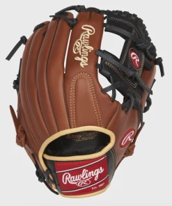Rawlings Sandlot Series 11.5" Infield Glove (Throw Right)
