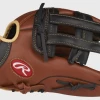 Equipment Rawlings Sandlot Series 12.75" Outfield Glove (Throw Right)