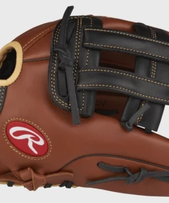 Equipment Rawlings Sandlot Series 12.75" Outfield Glove (Throw Right)