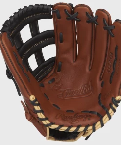 Equipment Rawlings Sandlot Series 12.75