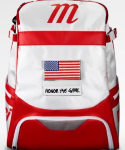 Marucci Dynamo Bat Pack Equipment