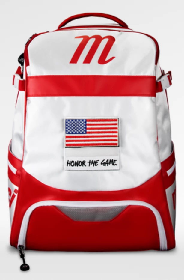 Marucci Dynamo Bat Pack Equipment 1 Marucci Dynamo Bat Pack Equipment