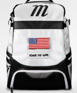 Marucci Dynamo Bat Pack Equipment 6 Marucci Dynamo Bat Pack Equipment