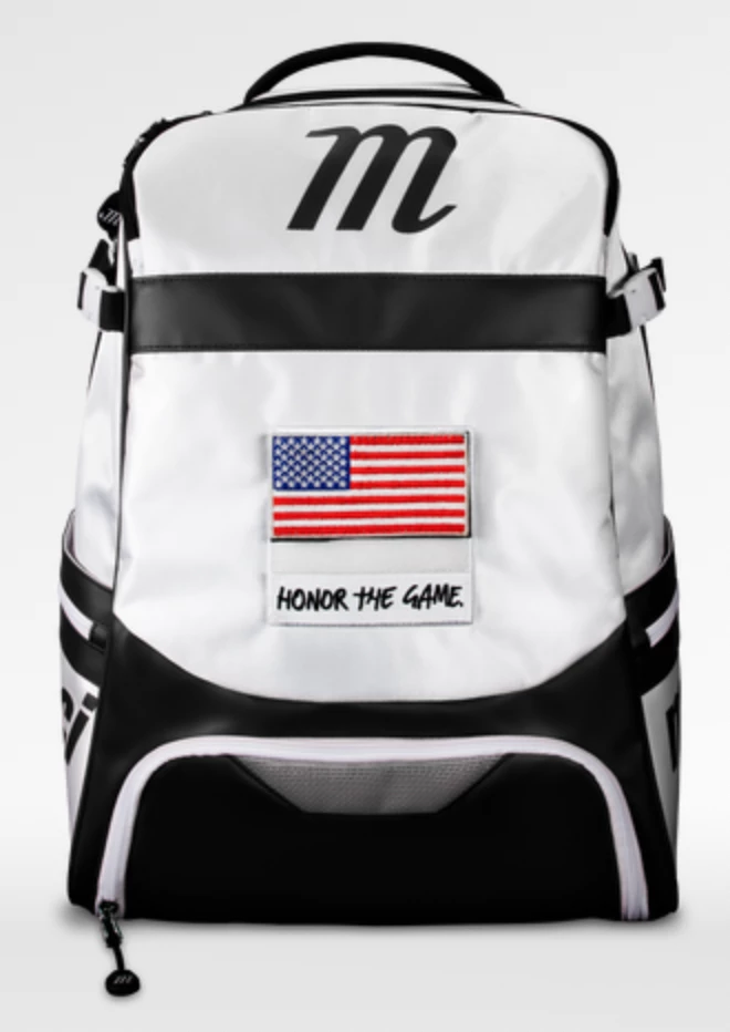 Marucci Dynamo Bat Pack Equipment 3 Marucci Dynamo Bat Pack Equipment