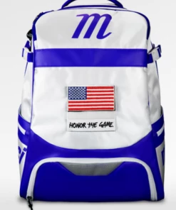 Marucci Dynamo Bat Pack Equipment