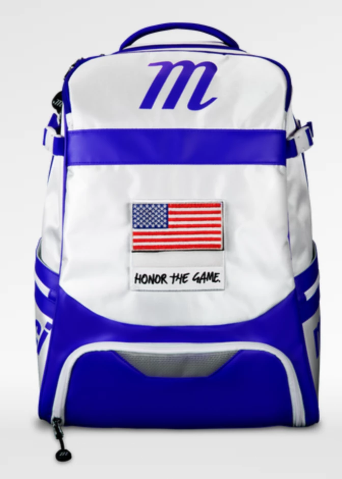 Marucci Dynamo Bat Pack Equipment 2 Marucci Dynamo Bat Pack Equipment