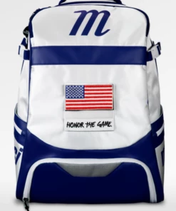 Marucci Dynamo Bat Pack Equipment 7 Marucci Dynamo Bat Pack Equipment