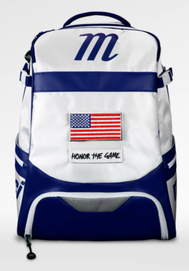 Marucci Dynamo Bat Pack Equipment 4 Marucci Dynamo Bat Pack Equipment