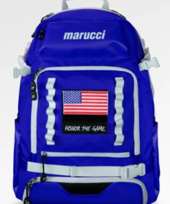 Bandwagon Sports Shop 28 Equipment Marucci Fortress Bat Pack