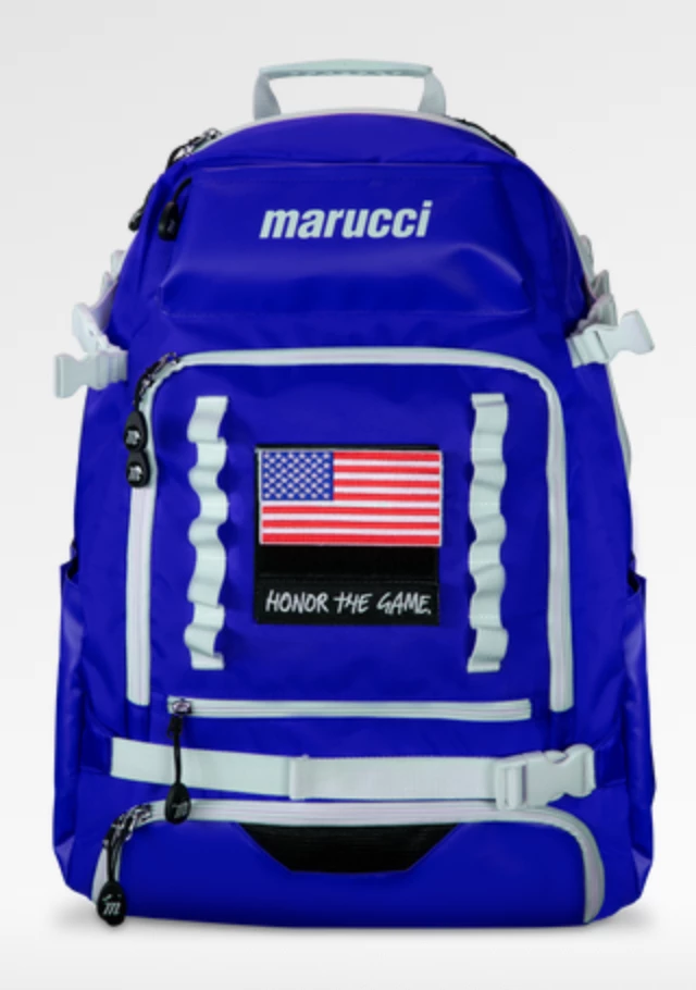 Equipment Marucci Fortress Bat Pack 1 Equipment Marucci Fortress Bat Pack