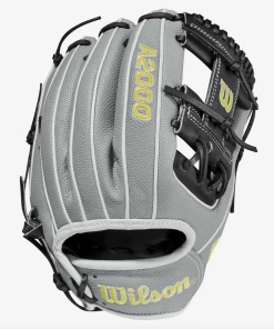 Equipment 2021 Wilson A2000 SuperSkin 11.5" Baseball Glove (Throw Right)