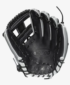 Equipment 2021 Wilson A2000 SuperSkin 11.5" Baseball Glove (Throw Right)