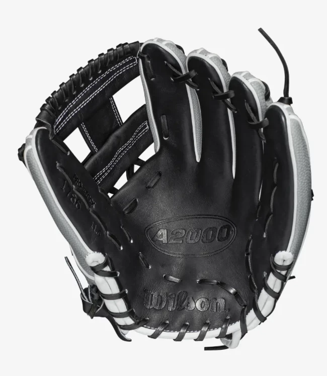 Equipment 2021 Wilson A2000 SuperSkin 11.5" Baseball Glove (Throw Right) 2 Equipment 2021 Wilson A2000 SuperSkin 11.5" Baseball Glove (Throw Right)