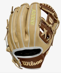 Wilson A2000 Baseball Glove 11.5" (Throw Right)