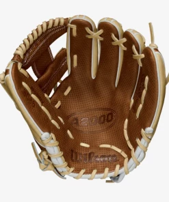 Wilson A2000 Baseball Glove 11.5" (Throw Right)