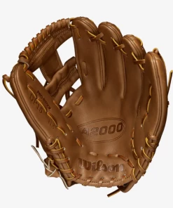 2021 Wilson A2000 DP15 11.5" Baseball Glove (Throw Right)