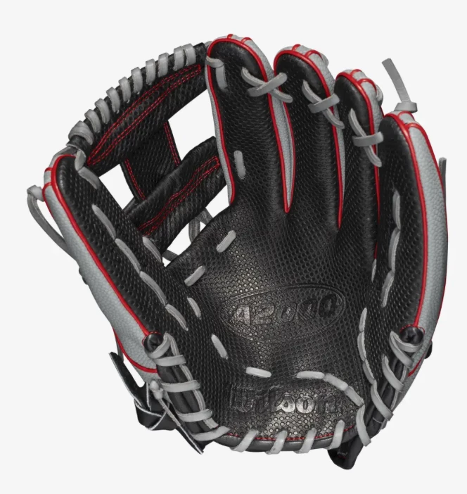 Equipment 2021 Wilson A2000 11.75" Baseball Glove (Throw Right) 2 Equipment 2021 Wilson A2000 11.75" Baseball Glove (Throw Right)