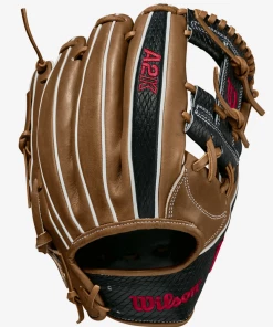 Wilson A2K 11.75" Baseball Glove (Throw Right)