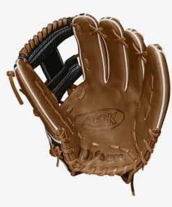 Wilson A2K 11.75" Baseball Glove (Throw Right)