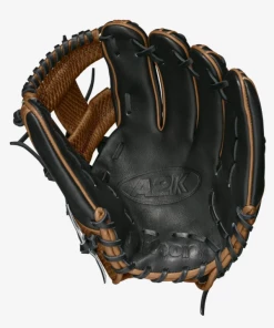 2021 Wilson A2K 11.5" Baseball Glove (Throw Right)