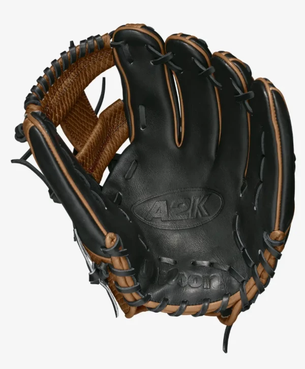 2021 Wilson A2K 11.5" Baseball Glove (Throw Right) 2 2021 Wilson A2K 11.5" Baseball Glove (Throw Right)