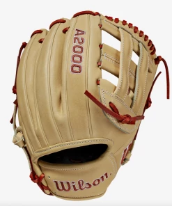 2021 Wilson A2000 PP05 11.5" Baseball Glove (Throw Right)
