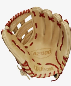 2021 Wilson A2000 PP05 11.5" Baseball Glove (Throw Right)
