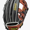 Wilson A500 11.5" Baseball Glove (Throw Right)