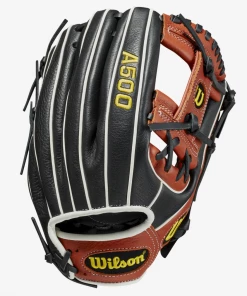2021 Wilson A500 11.5" Baseball Glove (Throw Left) Equipment