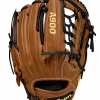 Equipment 2020 Wilson A900 11.75" Baseball Glove (Throw Right)