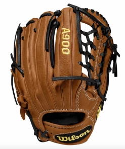 Equipment 2020 Wilson A900 11.75" Baseball Glove (Throw Right)