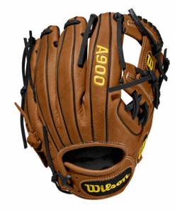 Bandwagon Sports Shop 14 2020 Wilson A900 11.5" Baseball Glove (Throw Right) Equipment