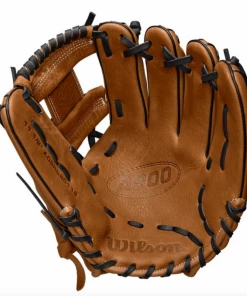 2020 Wilson A900 11.5" Baseball Glove (Throw Right) Equipment