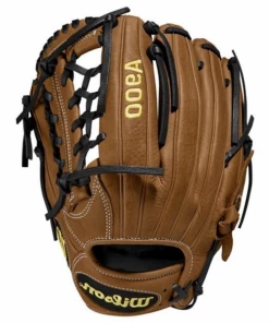 2020 Wilson A900 11.75" Baseball Glove (Throw Left) Equipment