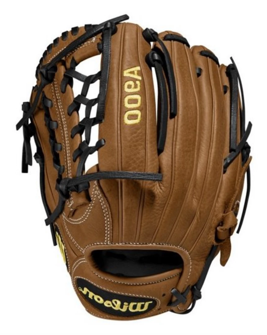 2020 Wilson A900 11.75" Baseball Glove (Throw Left) Equipment 1 2020 Wilson A900 11.75" Baseball Glove (Throw Left) Equipment