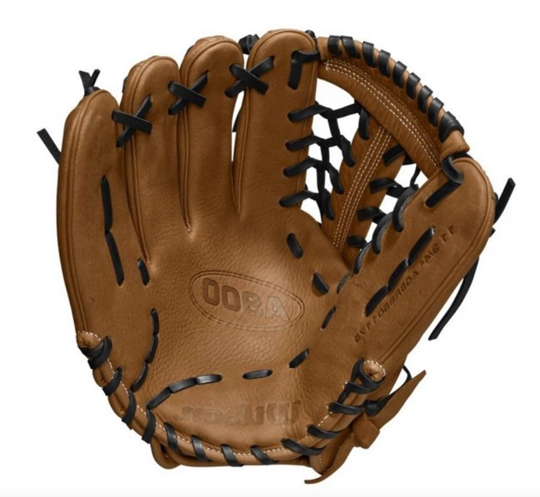 2020 Wilson A900 11.75" Baseball Glove (Throw Left) Equipment 2 2020 Wilson A900 11.75" Baseball Glove (Throw Left) Equipment