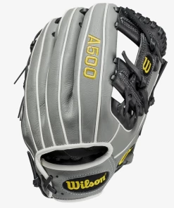 Bandwagon Sports Shop 24 2021 Wilson A500 11.0" Baseball Glove (Throw Left)