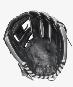 2021 Wilson A500 11.0" Baseball Glove (Throw Left)