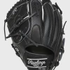 Equipment 2021 Rawlings Heart Of The Hide Hyper Shell 11.75" Baseball Glove (Throw Left)