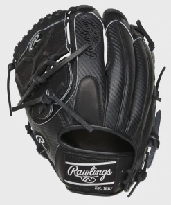 Equipment 2021 Rawlings Heart Of The Hide Hyper Shell 11.75" Baseball Glove (Throw Left)