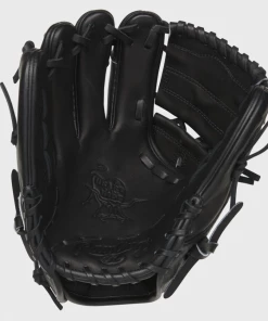 Equipment 2021 Rawlings Heart Of The Hide Hyper Shell 11.75" Baseball Glove (Throw Left)