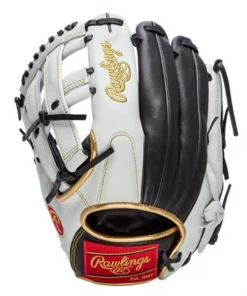 Rawlings Encore 12.25" Baseball Glove (Throw Left) Equipment