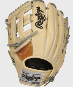 2021 Rawlings Heart Of The Hide 12.75" Baseball Glove (Throw Left)